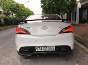 Bán Hyundai Genesis năm 2009, màu trắng  