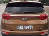 Cần bán xe Kia Sportage AT đời 2015