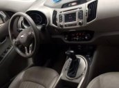 Bán Kia Sportage 2.0AT đời 2015, màu xám số tự động, giá chỉ 785 triệu