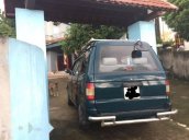 Cần bán gấp Mitsubishi Jolie đời 2001, màu xanh lục giá cạnh tranh