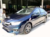 Bán xe Honda City đời 2017, xe mới, giá bán 568tr