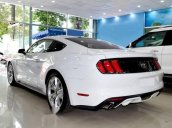 Cần bán xe Ford Mustang GT Premium 5.0L đời 2015, màu trắng