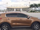 Cần bán xe Kia Sportage AT đời 2015