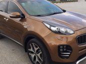 Cần bán xe Kia Sportage AT đời 2015