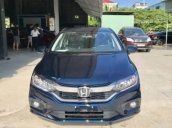 Bán xe Honda City đời 2017, xe mới, giá bán 568tr