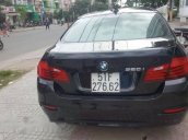 Chính chủ bán xe BMW 5 Series 520i sản xuất 2015, màu đen