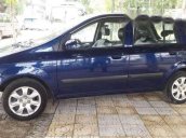 Cần bán lại xe Hyundai Getz MT đời 2010