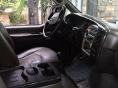 Bán Hyundai Starex đời 2006, màu đen