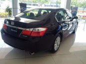 Bán Honda Accord đời 2017, màu đen