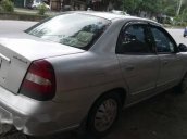 Chính chủ bán Daewoo Nubira đời 2002, màu bạc