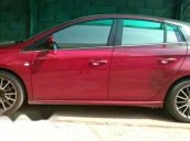 Cần bán xe Fiat Bravo đời 2009, màu đỏ giá cạnh tranh