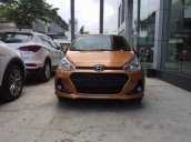 Cần bán xe Hyundai Grand i10 1.0AT năm 2017, giá tốt