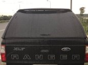 Bán xe cũ Ford Ranger XLT 2007, màu đen số sàn