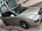 Cần bán gấp Kia Carens đời 2010 như mới