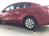 Cần bán xe Kia Rio đời 2017, màu đỏ