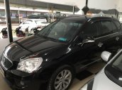 Cần bán xe cũ Kia Carens 2013, màu đen, 445 triệu