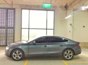 Bán Audi A5 đời 2012, nhập khẩu nguyên chiếc xe gia đình