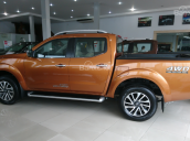 Nissan Navara 2017 nhập khẩu Thái Lan mới 100%