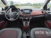 Hyundai Grand i10 CKD đã về đủ mọi phiên bản, giá cực tốt, duy nhất chỉ có tại Hyundai Kinh Dương Vương