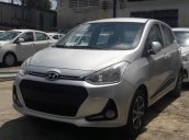 Bán Hyundai Grand I10 CKD 2017 đủ phiên bản, đủ màu lựa chọn, xe giao ngay trong 3 ngày