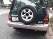 Bán ô tô Suzuki Vitara đời 2006 chính chủ