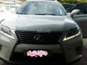 Cần bán Lexus RX350 đời 2013, màu trắng, nhập khẩu