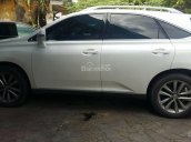 Cần bán Lexus RX350 đời 2013, màu trắng, nhập khẩu