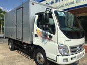 Liên hệ 0969.644.128 - Cần bán Thaco Ollin 500B đời 2017, màu trắng giá cạnh tranh