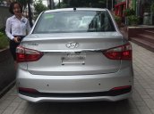 Hyundai Grand i10 sedan số tự động, mới 100%, trả trước từ 110 triệu