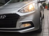 Hyundai Grand i10 sedan số tự động, mới 100%, trả trước từ 110 triệu