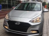 Hyundai Grand i10 sedan số tự động, mới 100%, trả trước từ 110 triệu