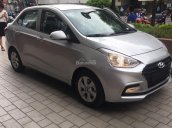 Hyundai Grand i10 sedan số tự động, mới 100%, trả trước từ 110 triệu