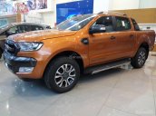 Chỉ với hơn 100 triệu nhận ngay Ford Ranger Wildtrak, XLT, XLS, XL (2017) - LH 0904.262926