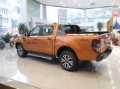 Chỉ với hơn 100 triệu nhận ngay Ford Ranger Wildtrak, XLT, XLS, XL (2017) - LH 0904.262926