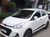 Hyundai i10 mới 100%, trả trước 90 triệu nhận xe ngay