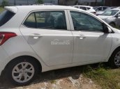 Hyundai i10 mới 100%, trả trước 90 triệu nhận xe ngay