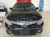 Xe Camry 2017 mới 100% cực chất, giá khuyến mãi tới 138 triệu, tư vấn nhiệt tình: 0985222931