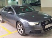 Bán Audi A5 đời 2012, nhập khẩu nguyên chiếc xe gia đình