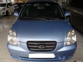 Bán xe Kia Picanto AT đời 2007, giá tốt