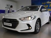 Bán ô tô Hyundai Elantra 1.6MT mới 100%, màu trắng, bao giá toàn quốc