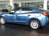 CTKM hấp dẫn T12 - Bán Mazda 3 1.5, hỗ trợ trả góp 95%, giá cực sốc liên hệ Ms Thu 0981 485 819