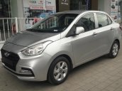 Hyundai Trường Chinh- Hyundai Grand i10 1.2MT model 2018, giá còn thương lượng - LH: 0904 806 785