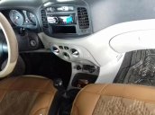 Bán xe Hyundai Accent đời 2010, màu bạc, xe nhập, giá chỉ 300 triệu