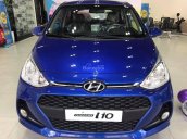 Hyundai Trường Chinh- bán Hyundai Grand i10 1,2AT 2018, giảm 50tr đồng. LH: 0904 806 785