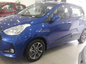 Hyundai Trường Chinh- bán Hyundai Grand i10 1,2AT 2018, giảm 50tr đồng. LH: 0904 806 785