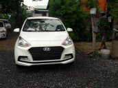 Hyundai Trường Chinh - Hyundai I10 1.2AT Sedan 2018, nhận xe chỉ từ 110 triệu, LH: 0904 806 785