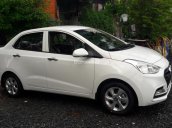 Hyundai Trường Chinh - Hyundai I10 1.2AT Sedan 2018, nhận xe chỉ từ 110 triệu, LH: 0904 806 785