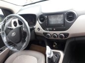 Hyundai Trường Chinh - Hyundai I10 1.2AT Sedan 2018, nhận xe chỉ từ 110 triệu, LH: 0904 806 785