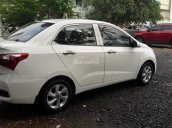 Hyundai Trường Chinh - Hyundai I10 1.2AT Sedan 2018, nhận xe chỉ từ 110 triệu, LH: 0904 806 785