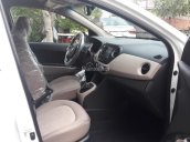 Hyundai Trường Chinh - Hyundai I10 1.2AT Sedan 2018, nhận xe chỉ từ 110 triệu, LH: 0904 806 785